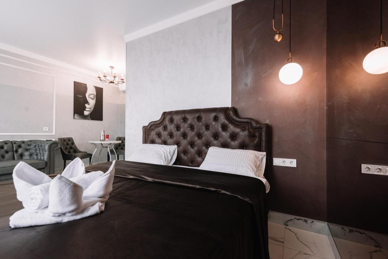 Royal Tower Vip Smart 2 * Київ
