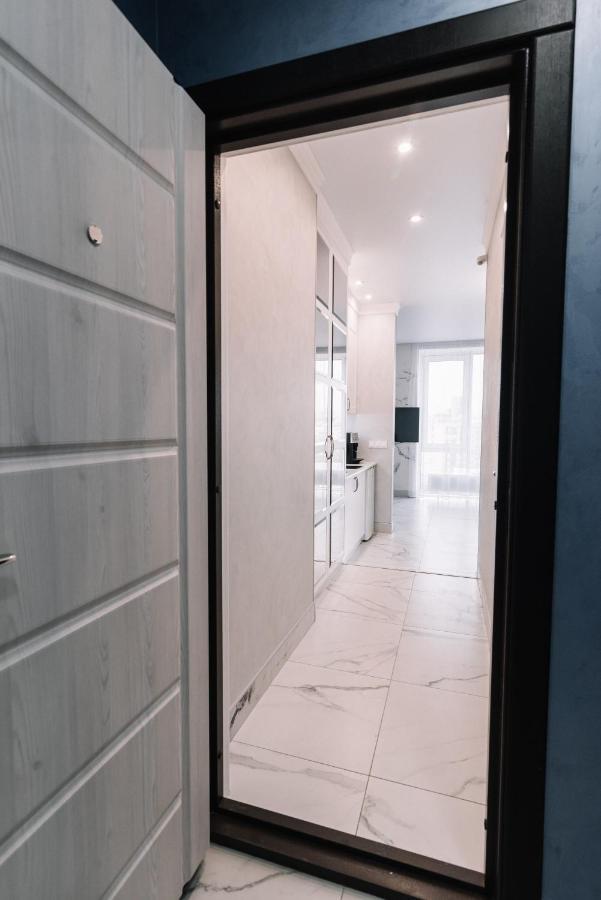 Royal Tower Vip Smart 2 Апартаменти