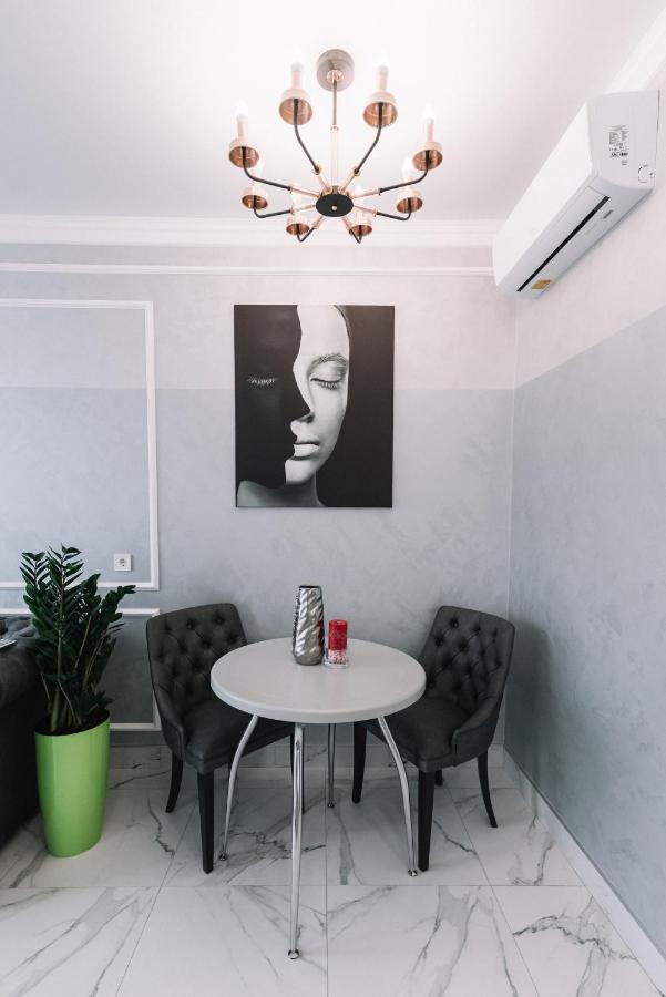 Royal Tower Vip Smart 2 Апартаменти