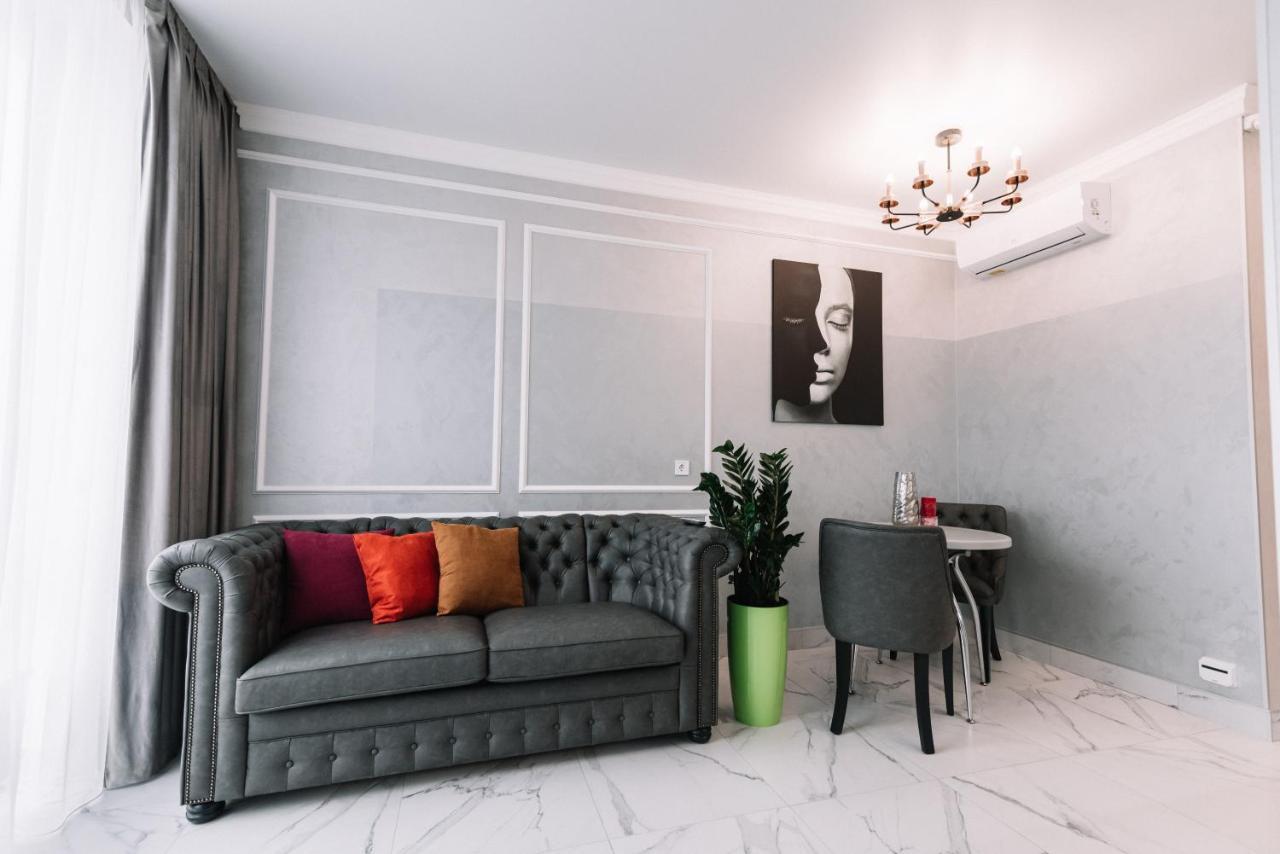 Апартаменти Royal Tower Vip Smart 2 *