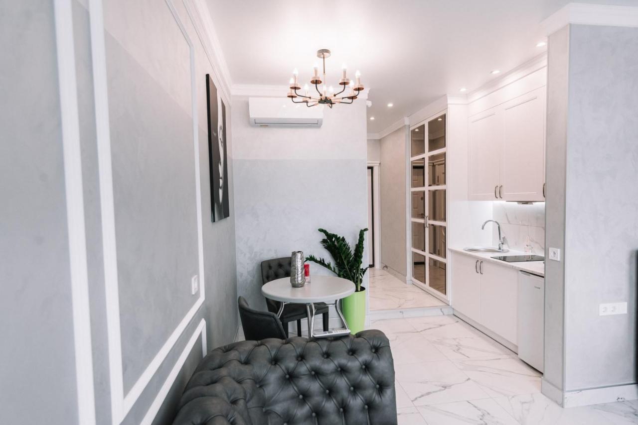 Апартаменти Royal Tower Vip Smart 2 *