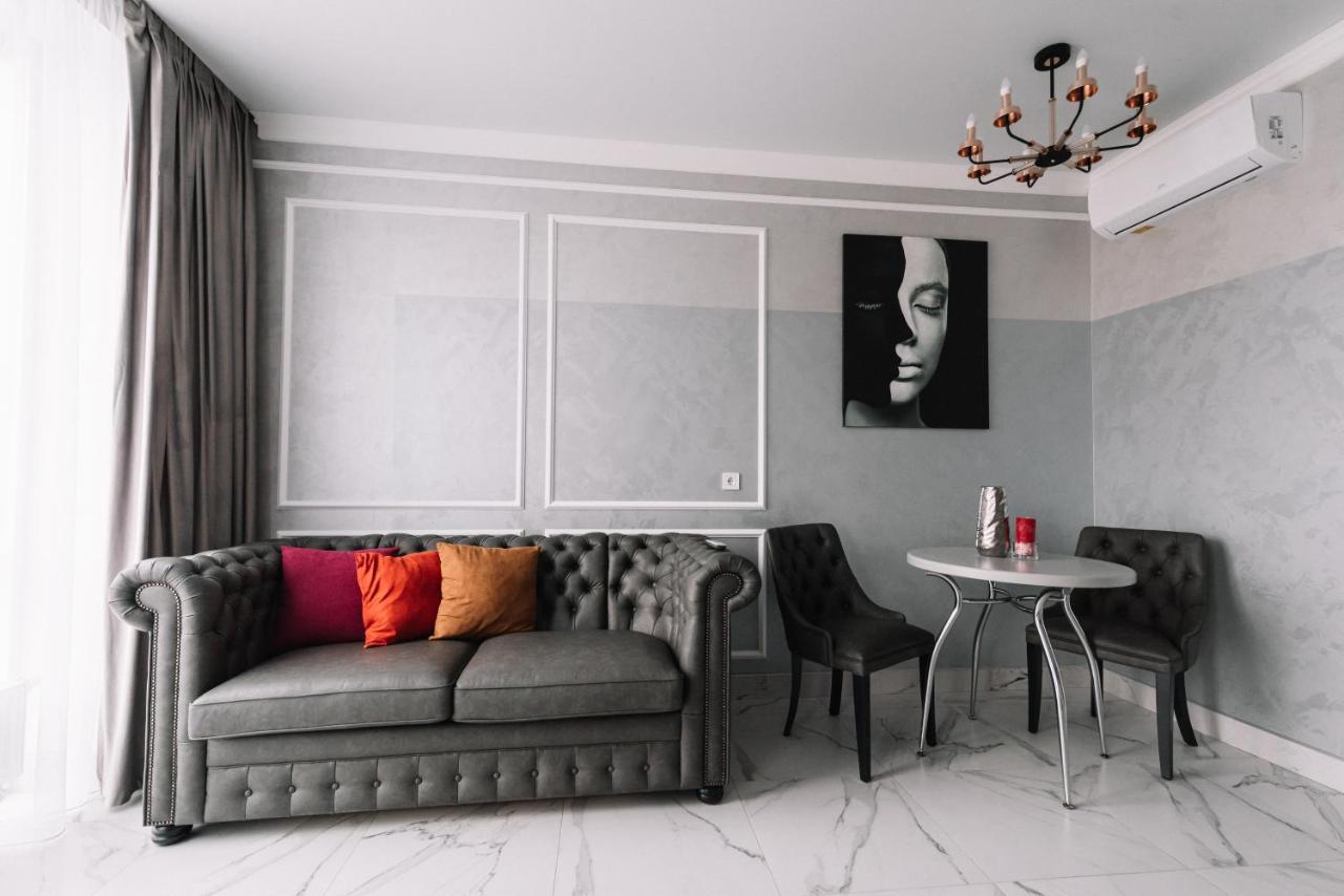 Royal Tower Vip Smart 2 Київ