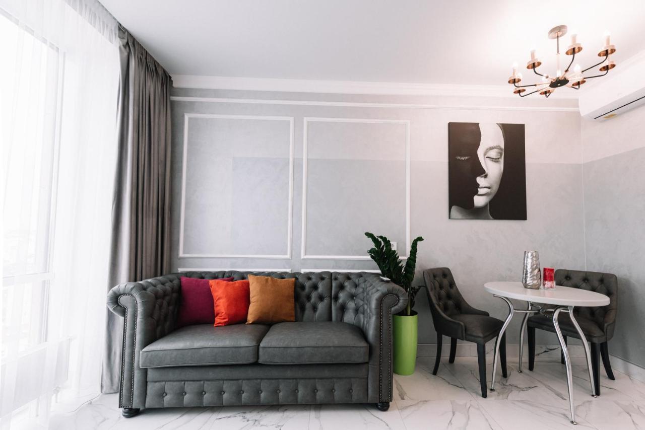 Апартаменти Royal Tower Vip Smart 2 Київ