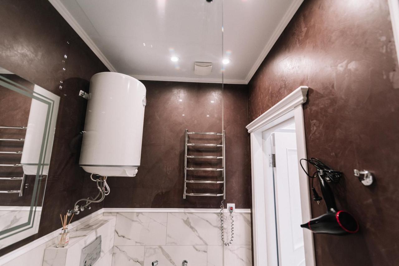 Royal Tower Vip Smart 2 Апартаменти