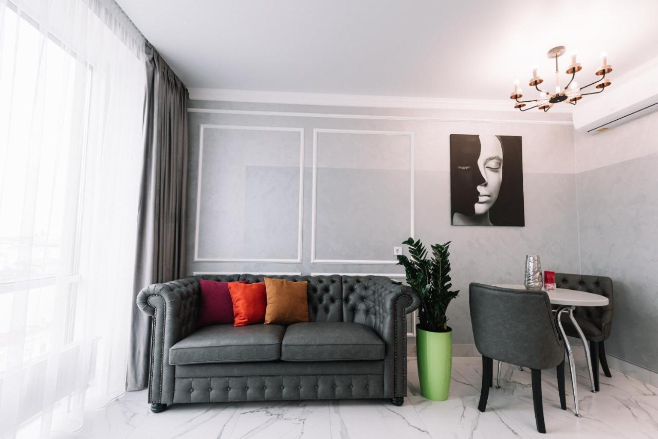 Royal Tower Vip Smart 2 Київ