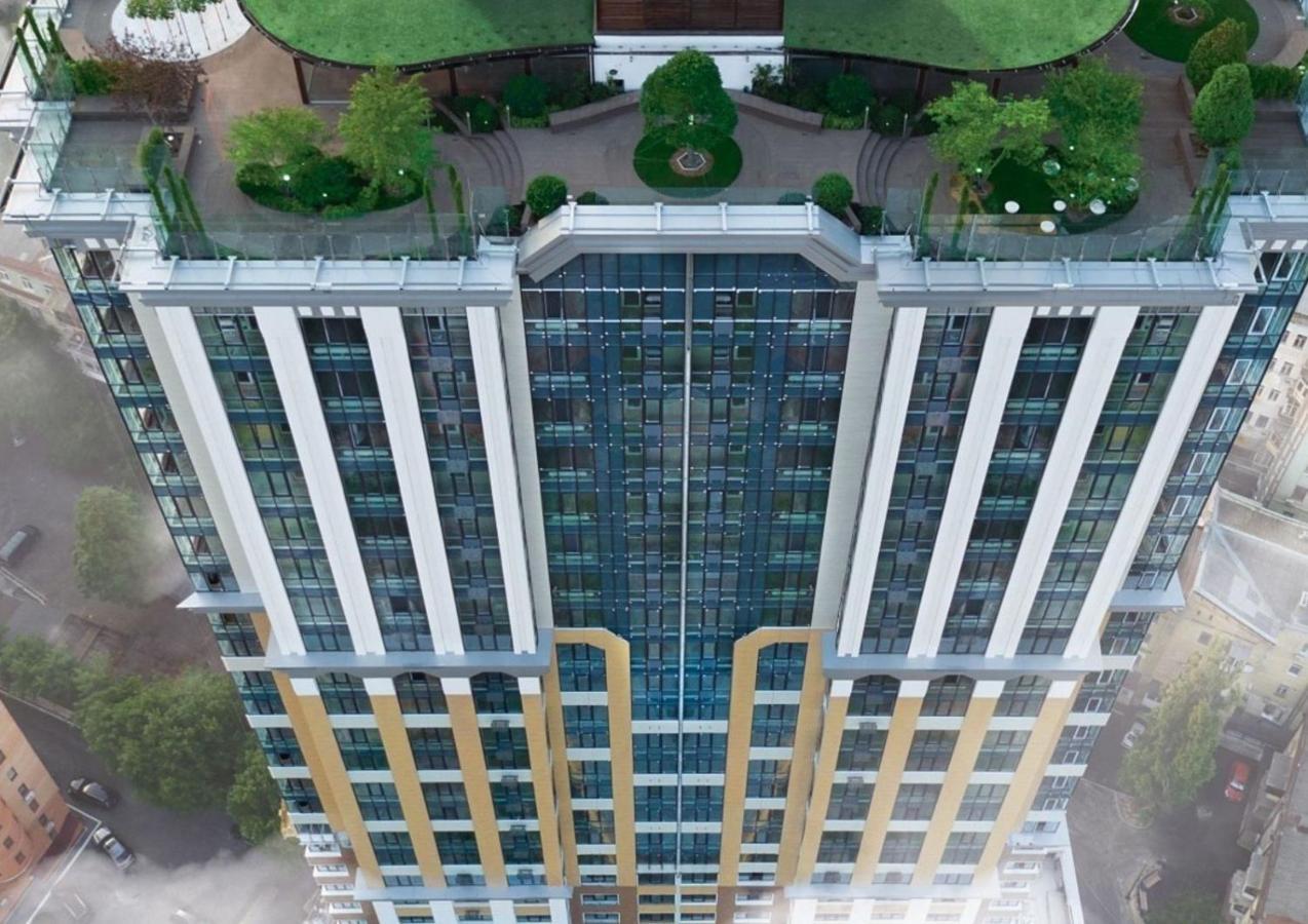Апартаменти Royal Tower Vip Smart 2