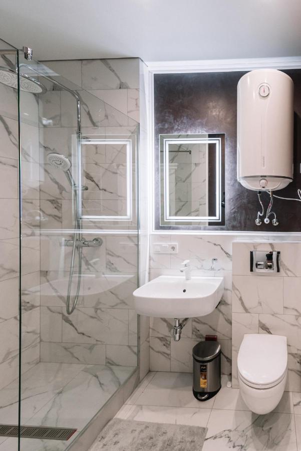 Royal Tower Vip Smart 2 Апартаменты Киев