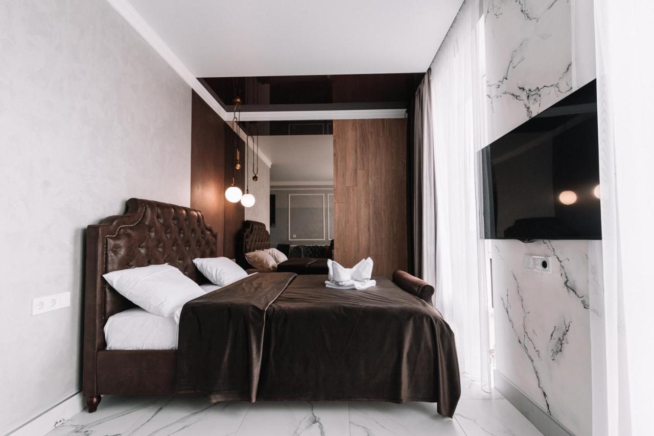 Апартаменты Royal Tower Vip Smart 2 *