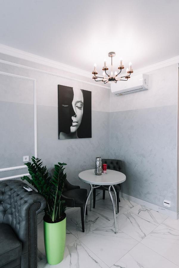 Royal Tower Vip Smart 2 Апартаменты