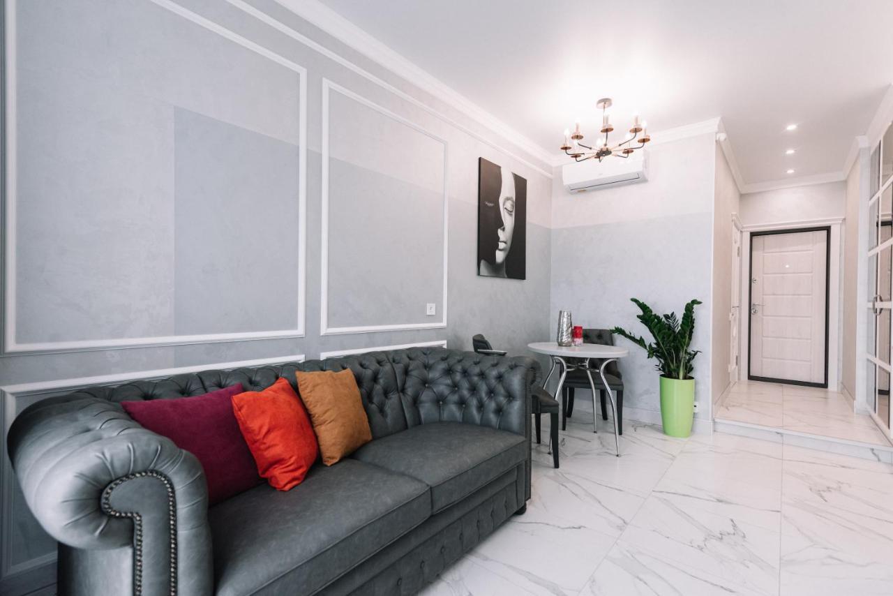 Royal Tower Vip Smart 2 Апартаменты Киев