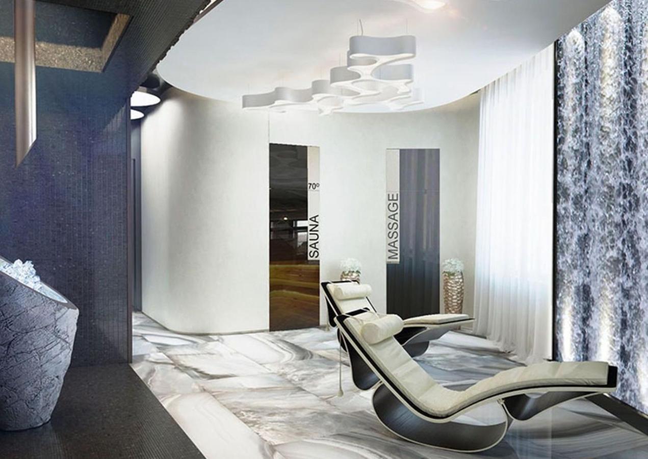 Royal Tower Vip Smart 2 Апартаменты *