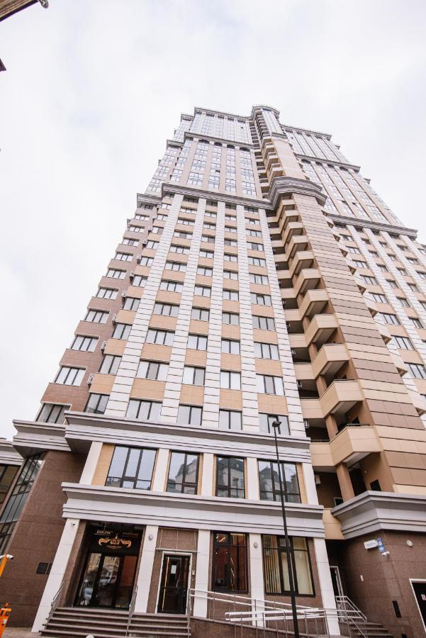 Royal Tower Vip Smart 2 Апартаменты Киев